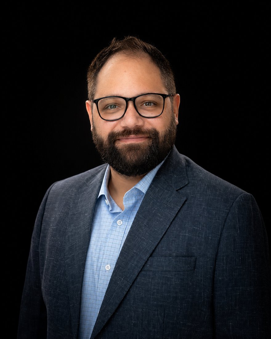 Michael Haddad